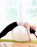 Well-Rounded Workout