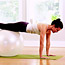 Upper Body Strength