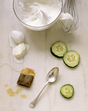 DIY Eye Soothers