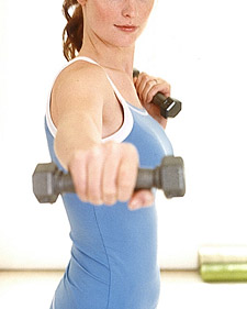 Boost Your Health and Prevent Disease