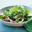 Arugula Berry Salad