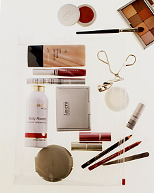 Favorite Healthy Makeup