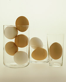 Power Foods: Eggs