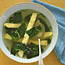 Spinach Egg Soup