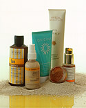 Healthy Self-Tanners