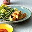Spicy Crisp Tofu Salad