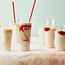 Strawberry Tofu Shake