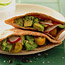 Avocado Sandwich
