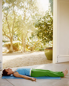 Quiet Your Mind: Solar Plexus Meditation