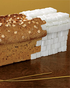 Break the Sugar Habit