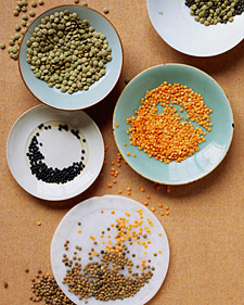 Power Foods: Lentils