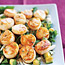 Sea Scallops with...