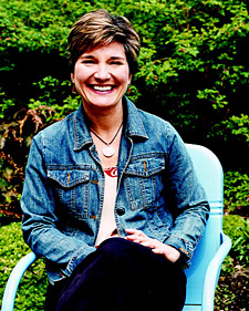 Ask Jen: The Myth of Perfection