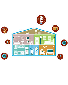 How to Save Household Energy