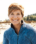 Ask Jen: Getting Over Shyness