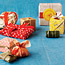 Eco Gift Wrap