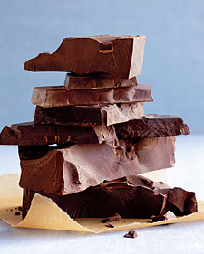 Power Foods: Dark Chocolate