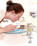 Beauty Basics: Great Skin for Life