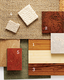 Eco Flooring
