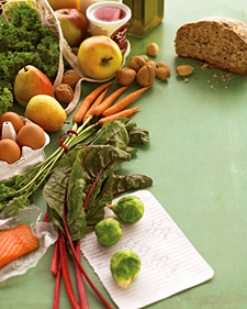 Buy Better Groceries