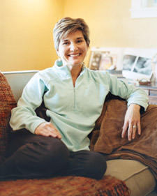Ask Jen: Caring for Aging Parents