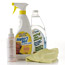 Natural Cleaners
