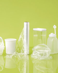 Plastics Unwrapped