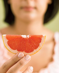 Feeding Your Senses