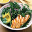 Chicken and Mango Salad
