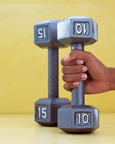 Healthy Metabolism Tools