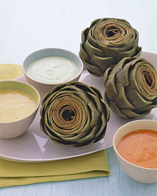 Spicy Aioli 