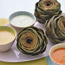 Steamed Artichokes