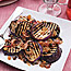 Spicy Seared Eggplant