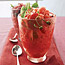 Strawberry Granita