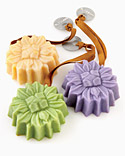 Soap on a Rope