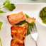Miso Salmon