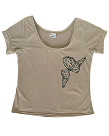 Eco-fashion's New Fabrics 