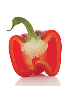 Power Foods: Bell Peppers