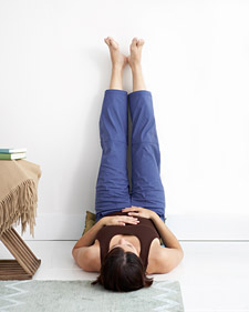 De-stress Your Day 
