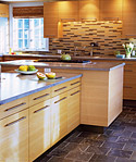 Green House: Kitchen