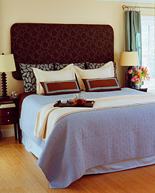 Green House: Bedroom