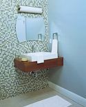 Green House: Bathroom