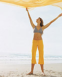 Summer Skin and Health Secrets