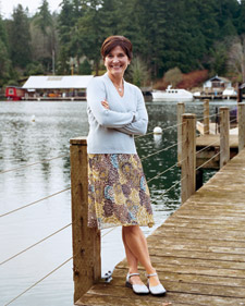 Ask Jen: Making Room for Birth and Adoptive Parents