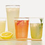 Zesty Summer Drinks