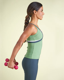 Strong Arms