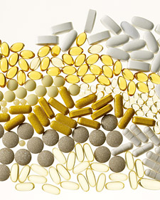 supplements