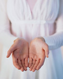 What You Get from Giving