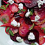 Marinated Beet Salad