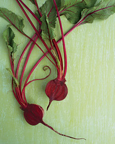 Power Foods: Beets